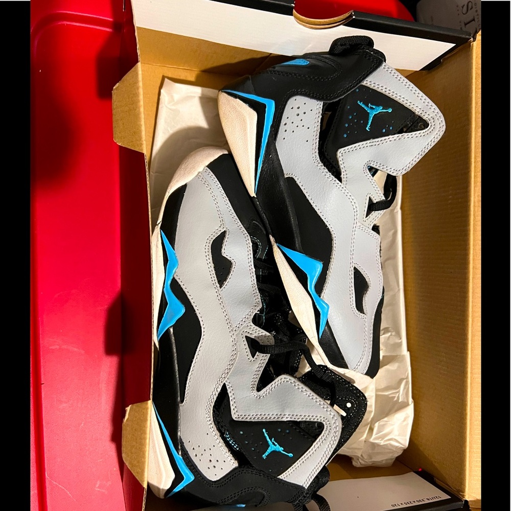 Nike Jordan True Flight